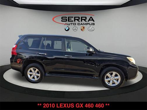 2010 Lexus GX 460 Base