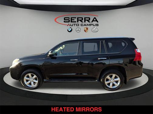 2010 Lexus GX 460 Base