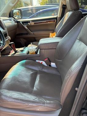 2010 Lexus GX 460 Base