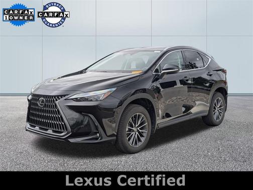 2024 Lexus NX 350 350 Base