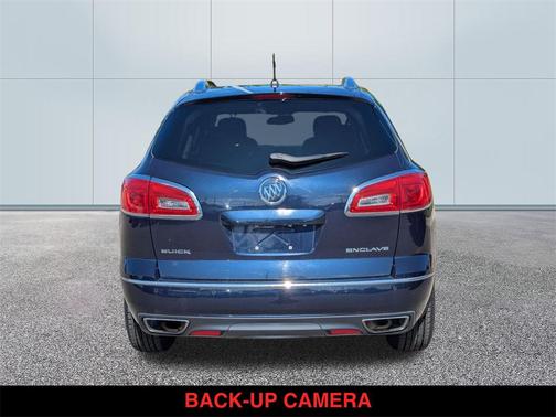 2015 Buick Enclave Convenience