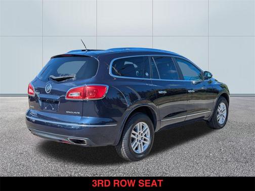 2015 Buick Enclave Convenience