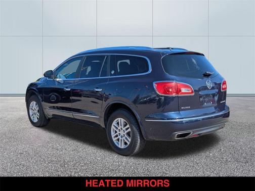 2015 Buick Enclave Convenience