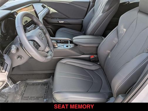 2026 Lexus TX 500h F SPORT Performance