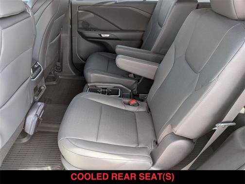 2026 Lexus TX 500h F SPORT Performance