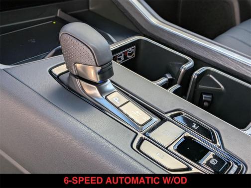 2026 Lexus TX 500h F SPORT Performance