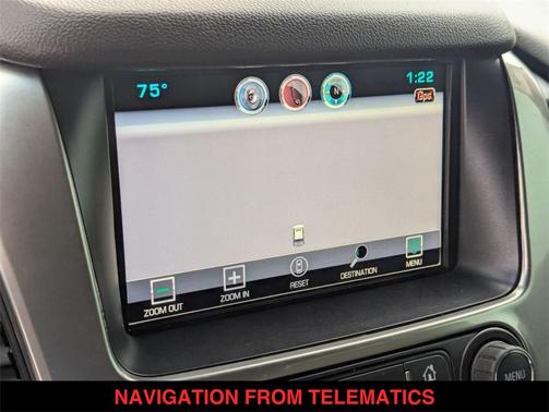 2015 Chevrolet Suburban 1500 LT