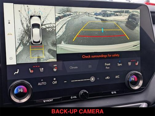 2023 Lexus RX 350 Premium Plus