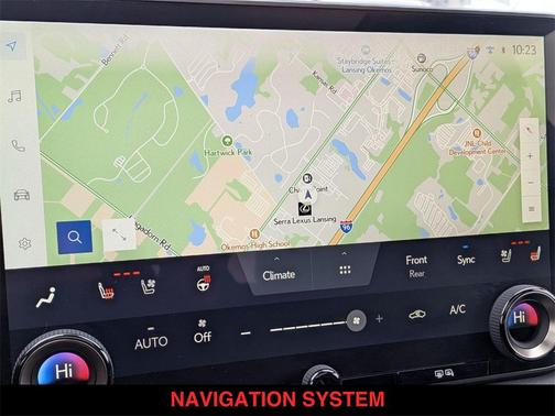 2023 Lexus RX 350 Premium Plus