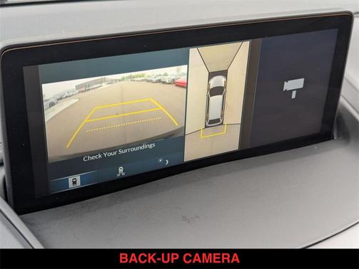 2021 Acura RDX Advance Package