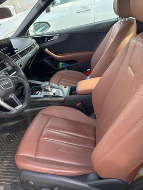 2021 Audi A5 45 Premium Plus