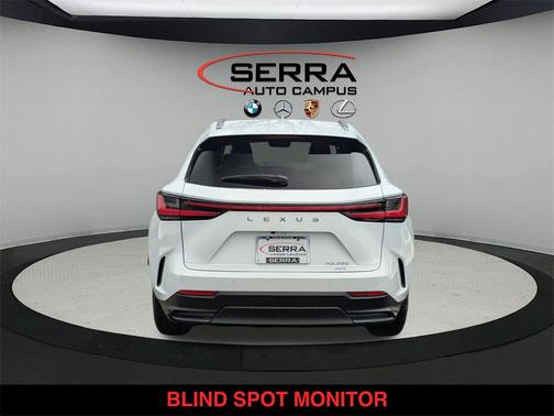 2026 Lexus NX 350 NX 350