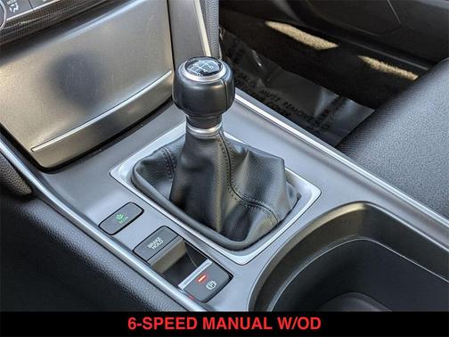 2019 Honda Accord Sport 2.0T