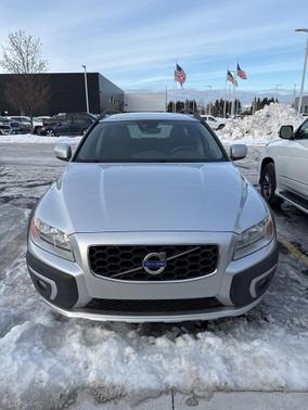 2016 Volvo XC70 T5 Drive-E Premier