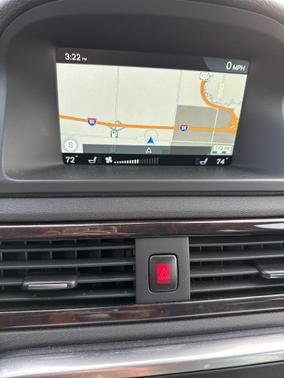 2016 Volvo XC70 T5 Drive-E Premier