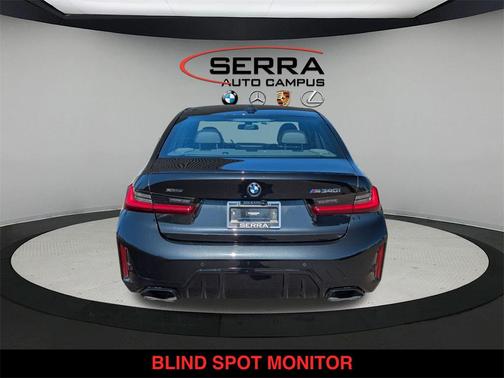 2023 BMW M340 i xDrive