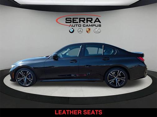 2023 BMW M340 i xDrive