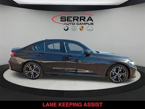 2023 BMW M340 i xDrive