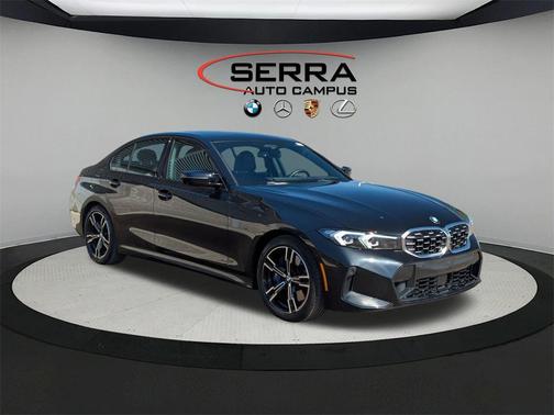 2023 BMW M340 i xDrive