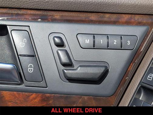 2015 Mercedes-Benz GLK-Class GLK 350 4MATIC