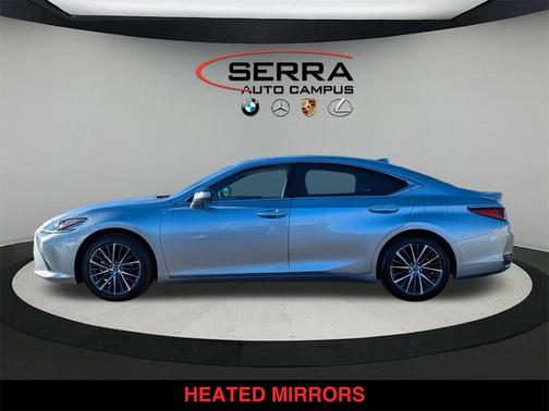 2024 Lexus ES 300h Base