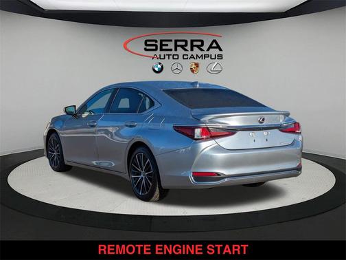 2024 Lexus ES 300h Base