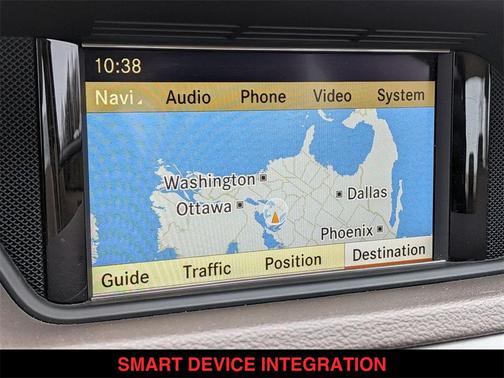 2011 Mercedes-Benz E-Class E 350