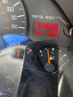 1999 Pontiac Firebird Base