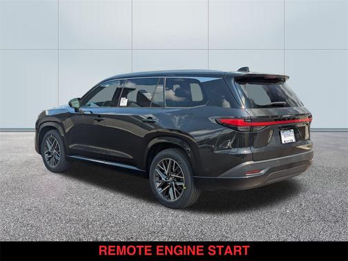 2025 Lexus TX 350 Premium