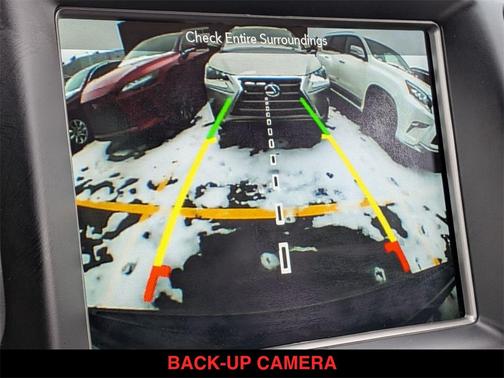 2018 Jeep Grand Cherokee Trailhawk