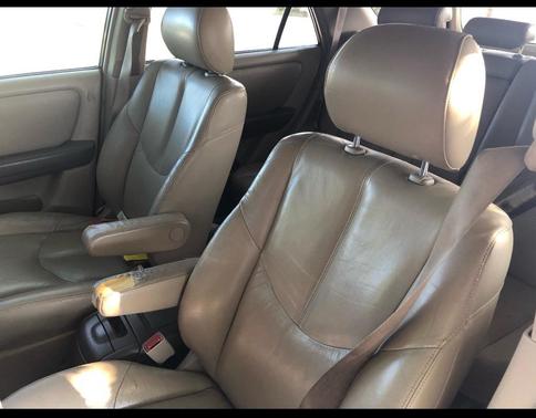 2000 Lexus RX 300 Base