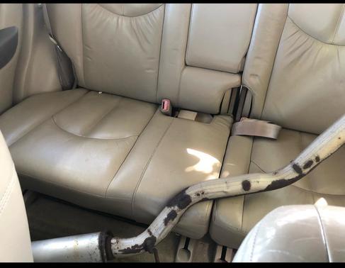 2000 Lexus RX 300 Base