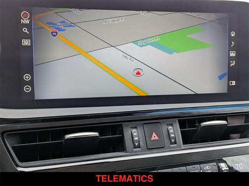 2022 Lexus ES 250 Base