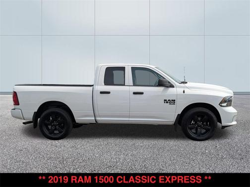 2019 RAM 1500 Express