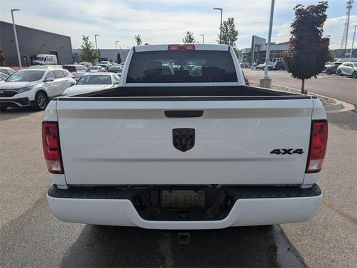 2019 RAM 1500 Express