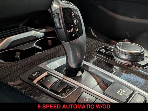 2015 BMW X3 xDrive28i