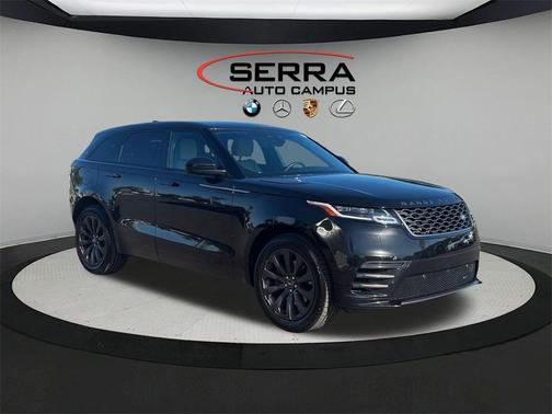 2023 Land Rover Range Rover Velar P250 S R-Dynamic