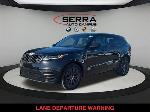 2023 Land Rover Range Rover Velar P250 S R-Dynamic