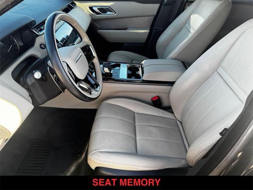 2023 Land Rover Range Rover Velar P250 S R-Dynamic