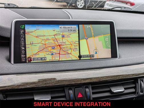 2015 BMW X5 xDrive35d