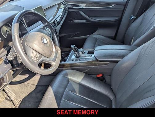 2015 BMW X5 xDrive35d