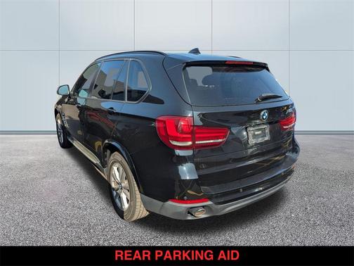 2015 BMW X5 xDrive35d