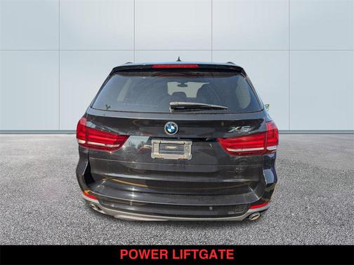 2015 BMW X5 xDrive35d