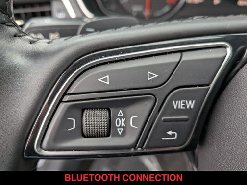 2019 Audi A4 2.0T Premium