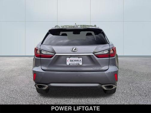 2019 Lexus RX 350 Base
