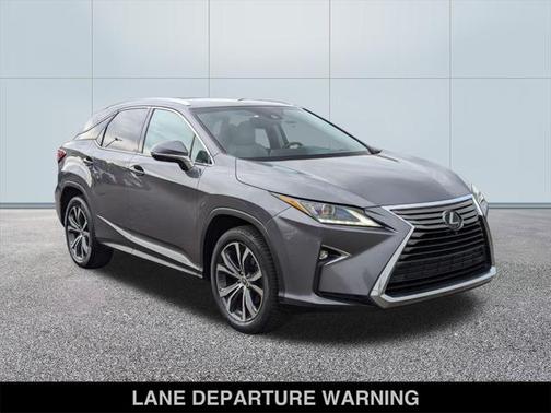 2019 Lexus RX 350 Base