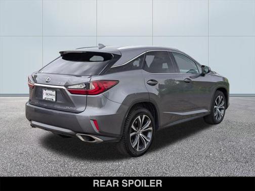 2019 Lexus RX 350 Base