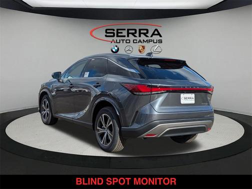 2026 Lexus RX 350 Base