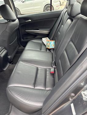 2009 Honda Accord EX-L