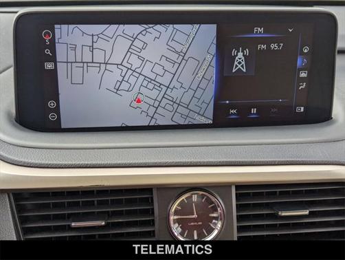 2021 Lexus RX 350L Base